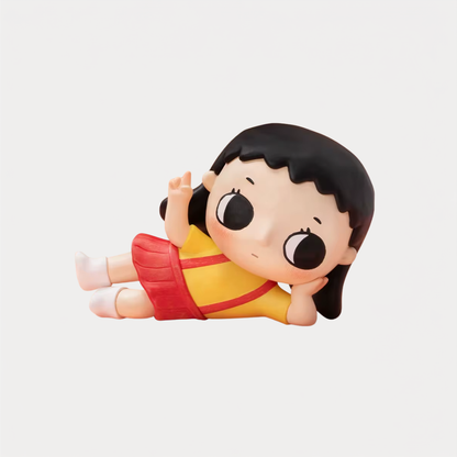 Nyota x Chibi Maruko Chan Blind Box
