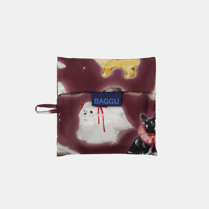 Fancy Dogs Standard Baggu