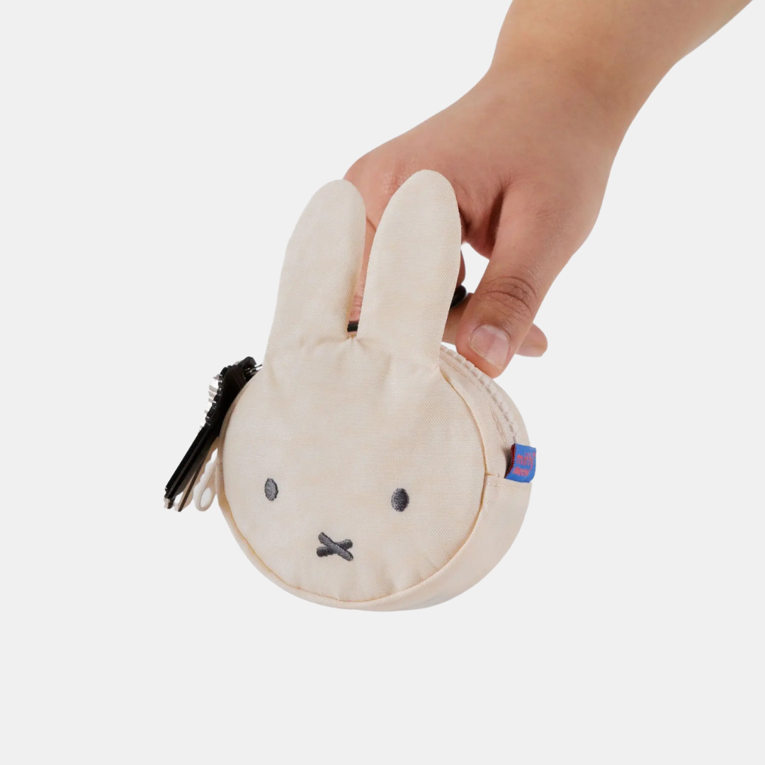 Miffy Bag Charm