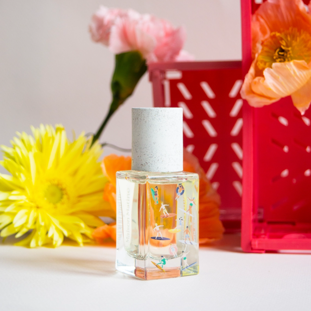 Bain de Midi Eau de Parfum