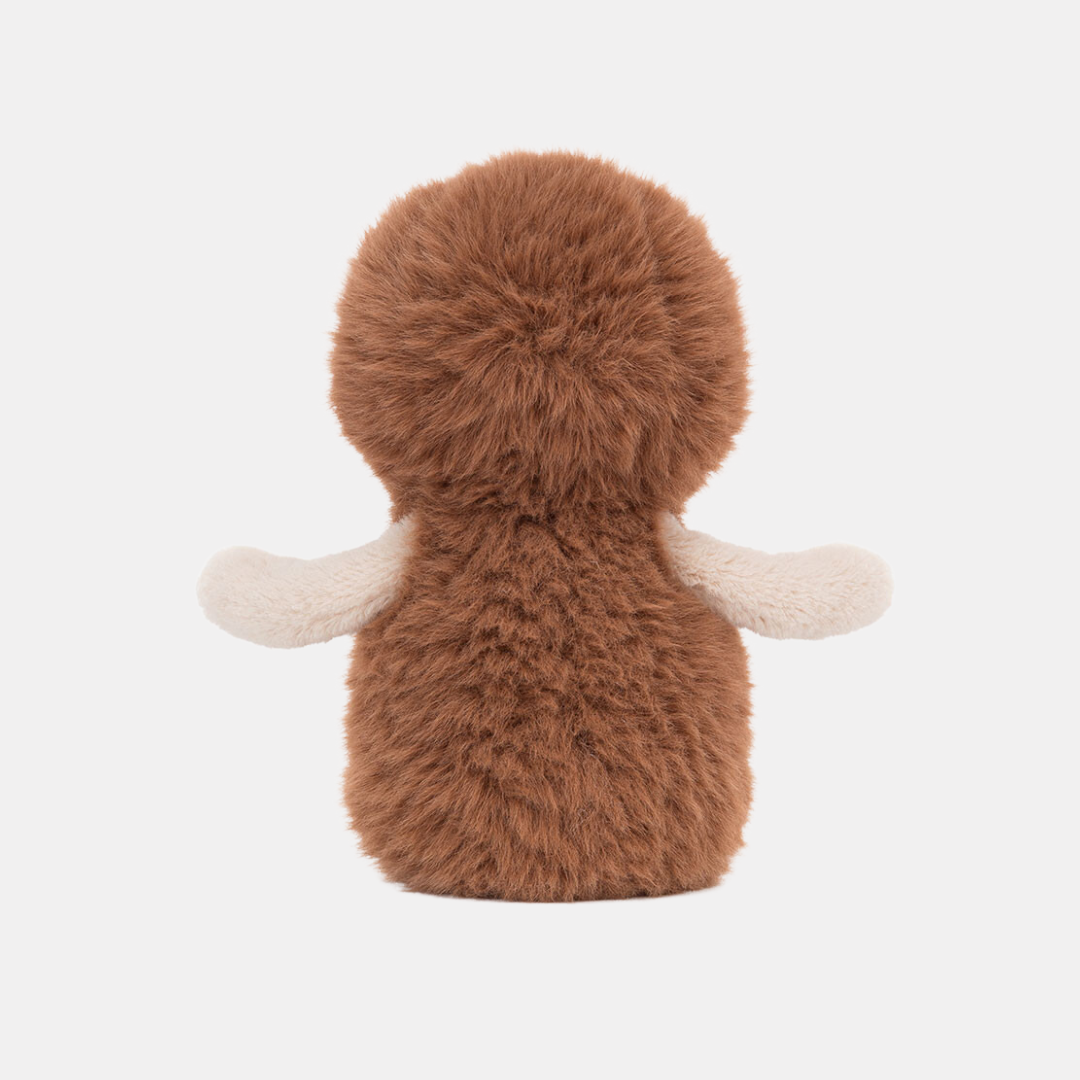 Willow Hedgehog