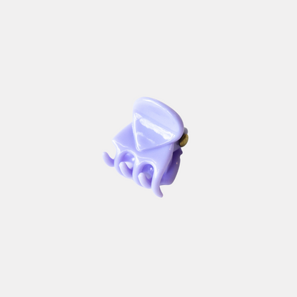 Mini Hair Claw