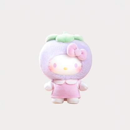Hello Kitty Fruity Paradise Series Blind Box