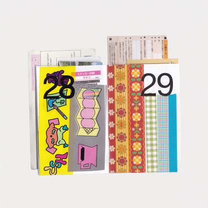 1-31 Japan Zine