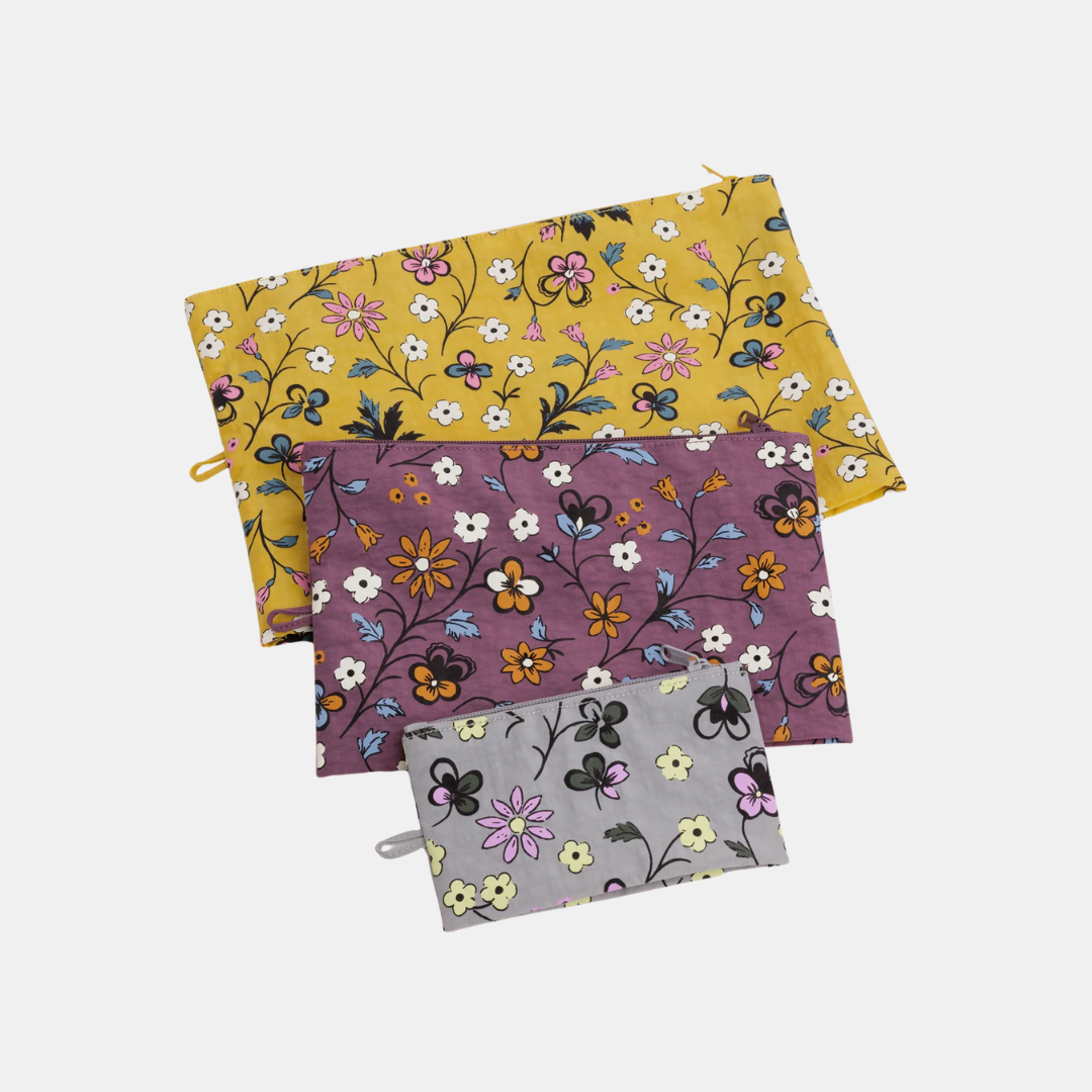 Wildwood Mix Go Pouch Set