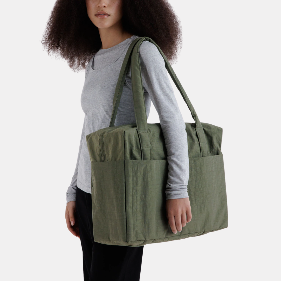 Caper Cloud Carry-On