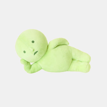 Smiski Lounging Plush