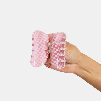 Shortcake Juno Hair Claw