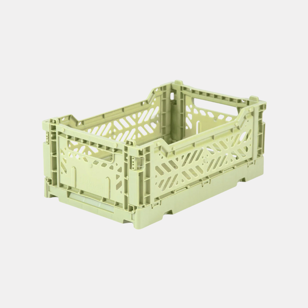 Mini Folding Crate