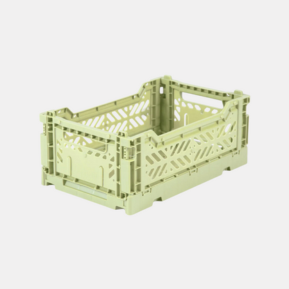 Mini Folding Crate