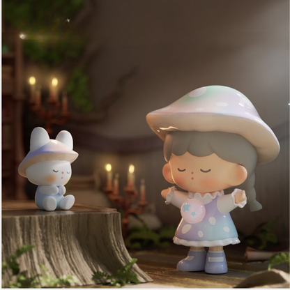 zZoton Magic Adventure Series Blind Box