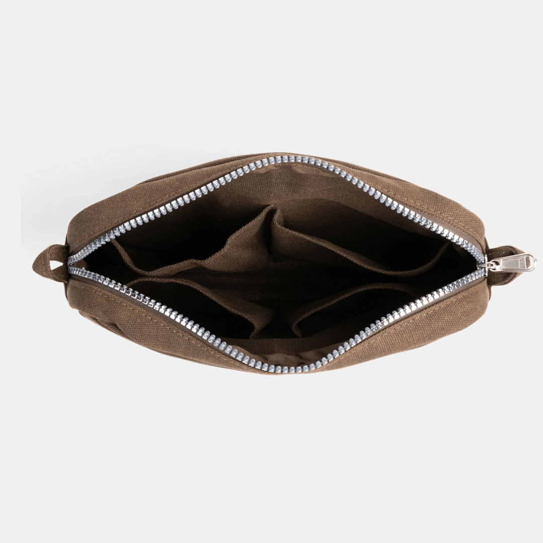 Soolla Coffee Studio Pouch