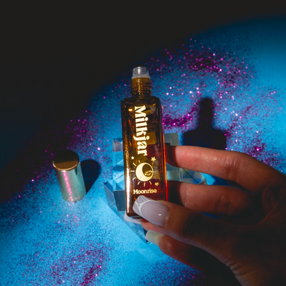 Moonrise Perfume Roller