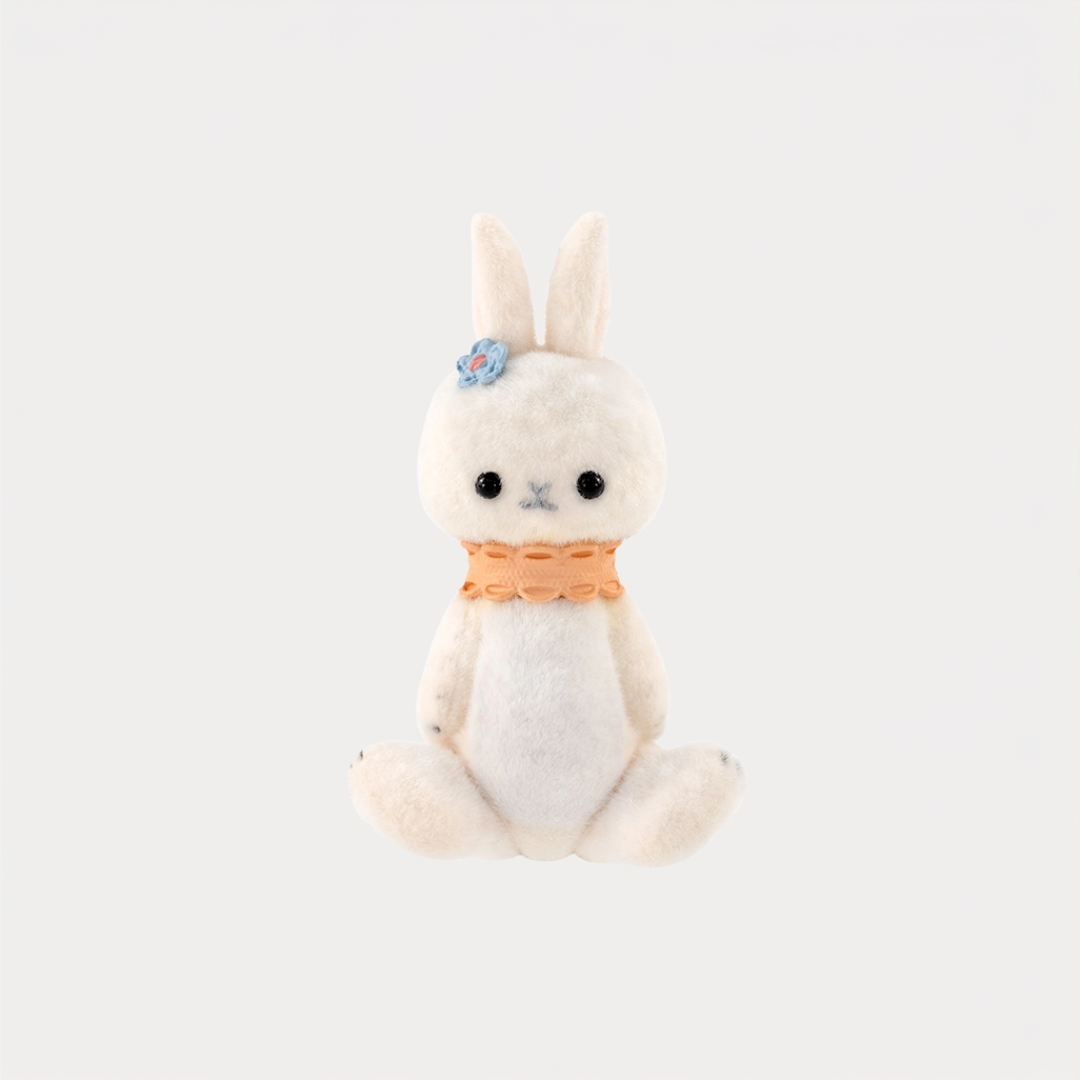 Tiny Animal Vol. 2 Blind Box