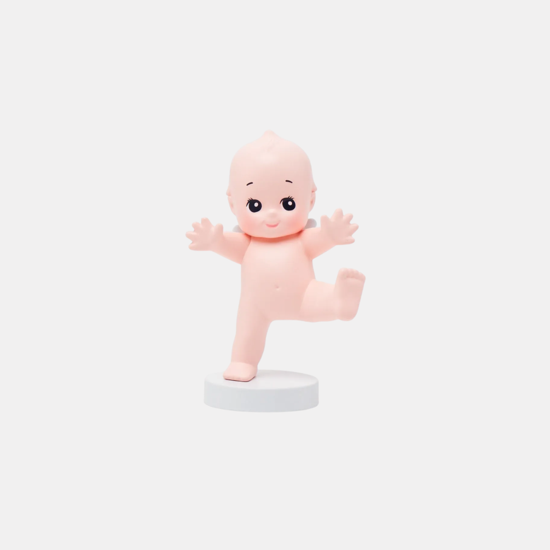Smoko Kewpie Blind Box