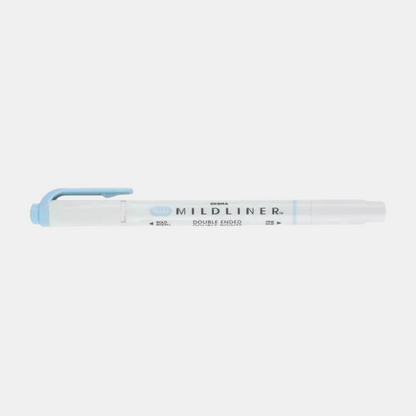 Mildliner Double Ended Highlighter