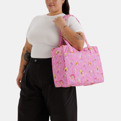 Dancing Star Small Cloud Carry-On