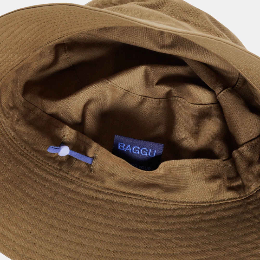 Tamarind Bucket Hat