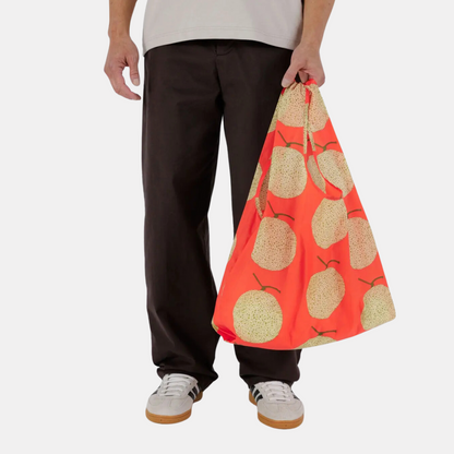Yubari Standard Baggu