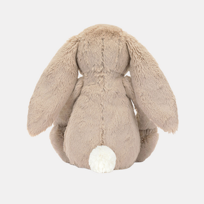 Blossom Beige Bunny Petal