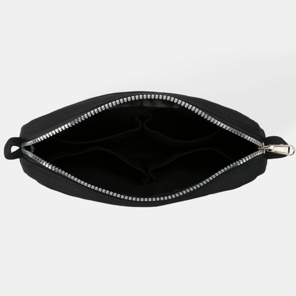 Soolla Black Studio Pouch