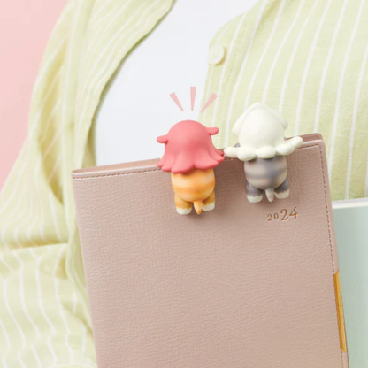 Mofusand Hippers Blind Box