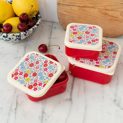 Tilde Snack Boxes 3-Pack