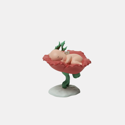 Smoko Kewpie In Nature Blind Box