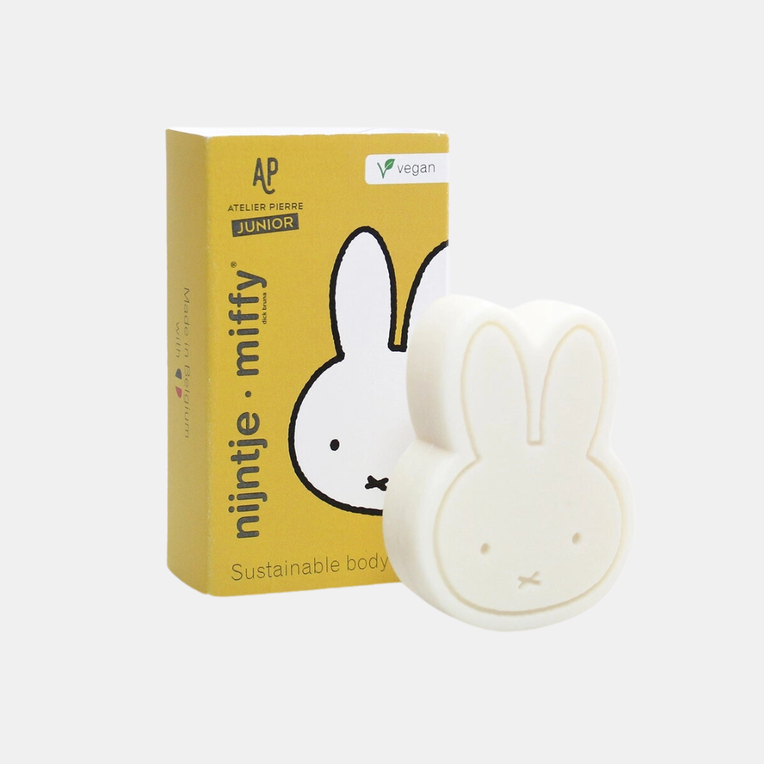 Miffy Bar Soap