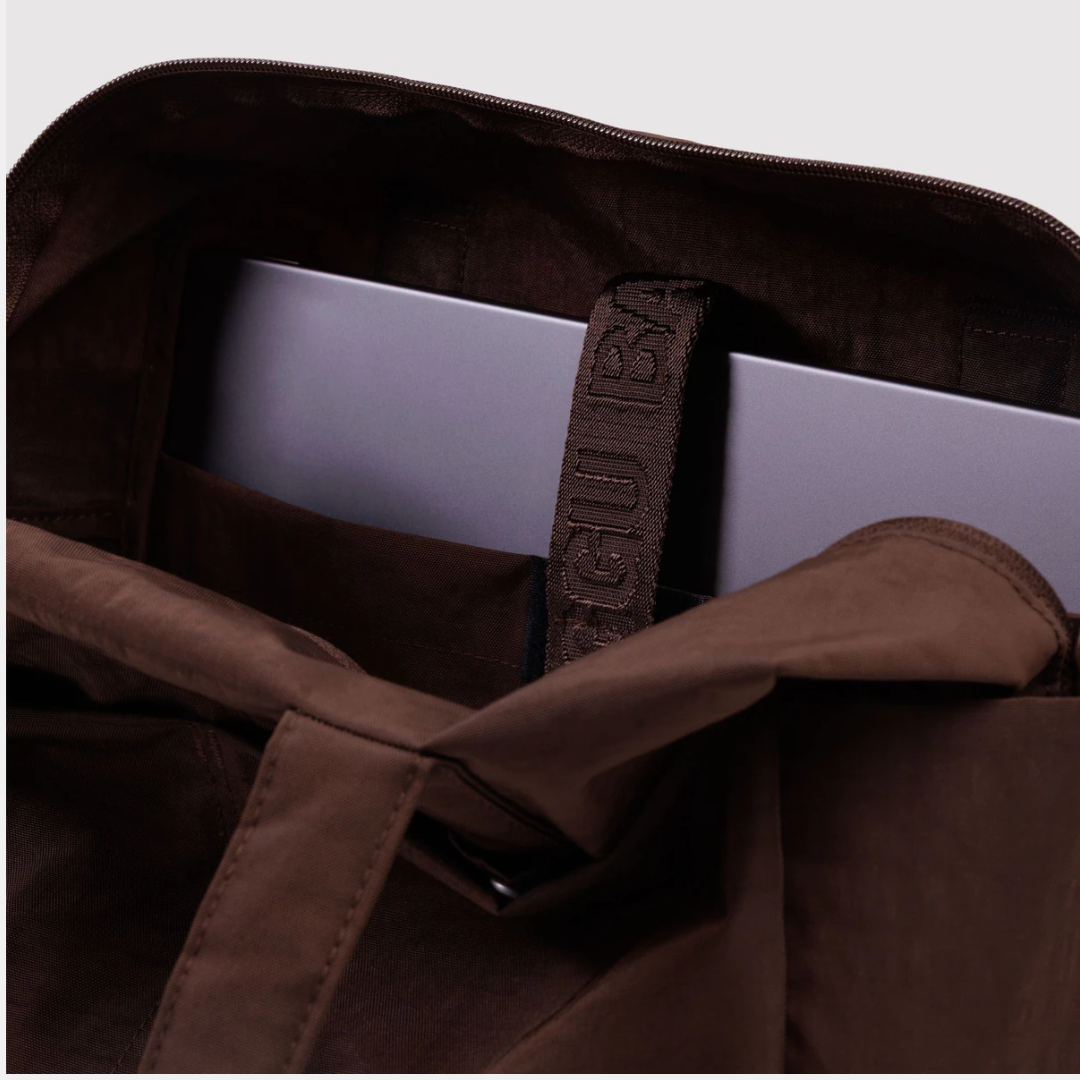 Coffee Everyday Cloud Bag