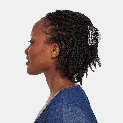Starry Juno Hair Claw