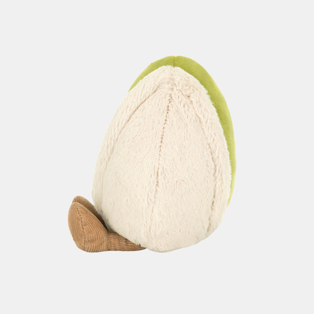 Amuseables Horatio Pistachio