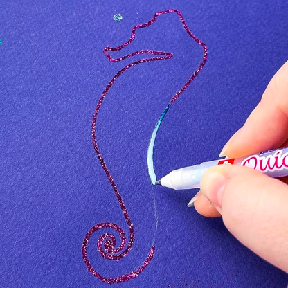 Quickie Glue Pen