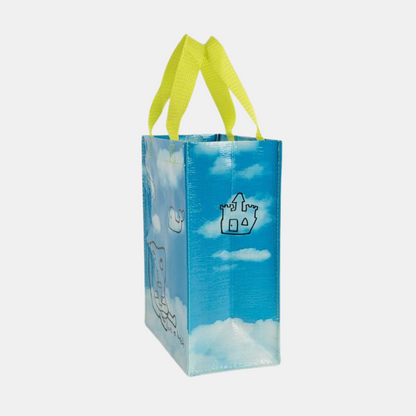Out To Lunch Reusable Bag