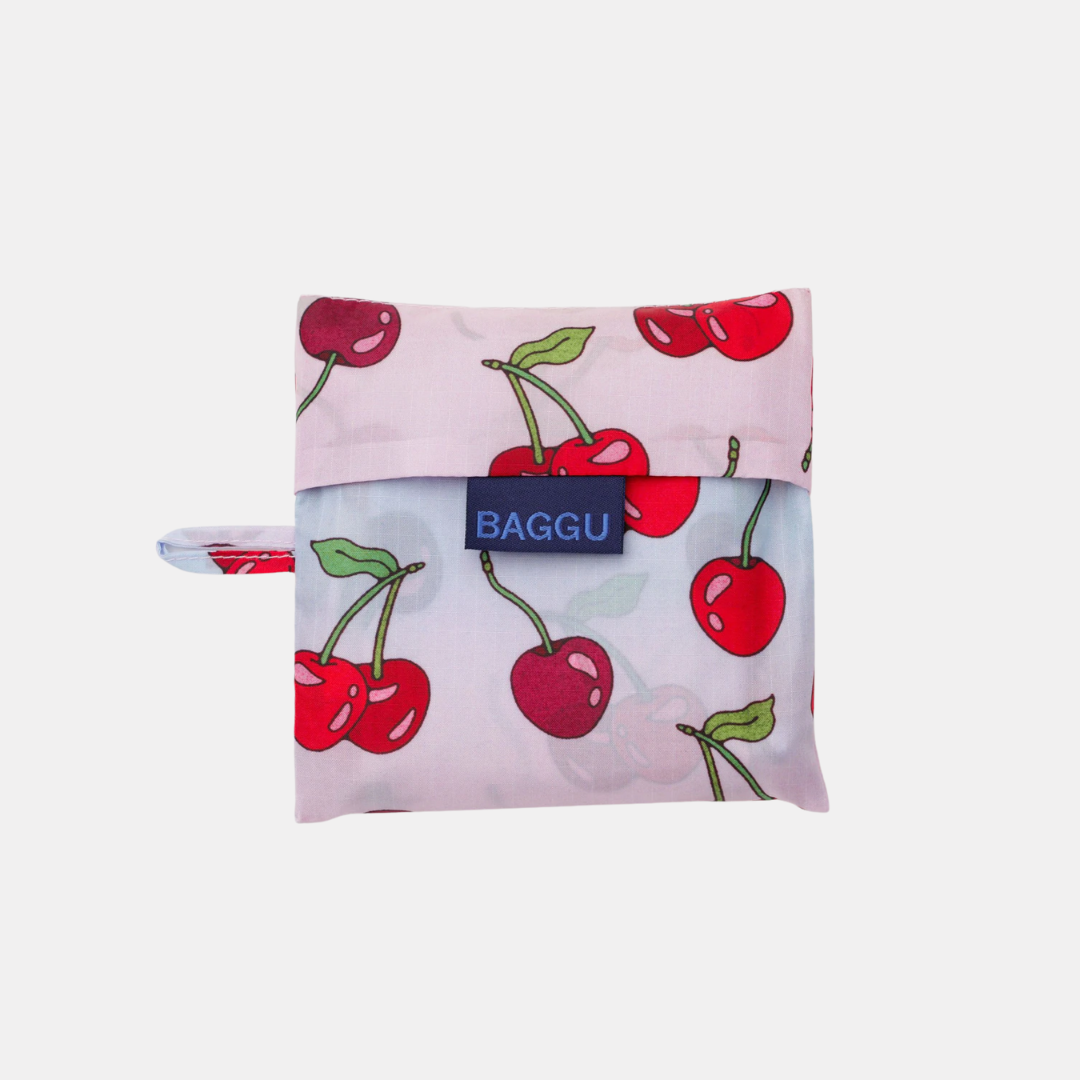 Cherries Standard Baggu