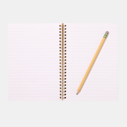 Bows Notebook