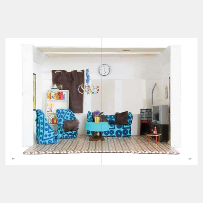D.I.Y. Dollhouse