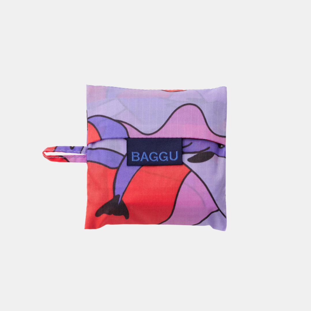 Dolphins Baby Baggu