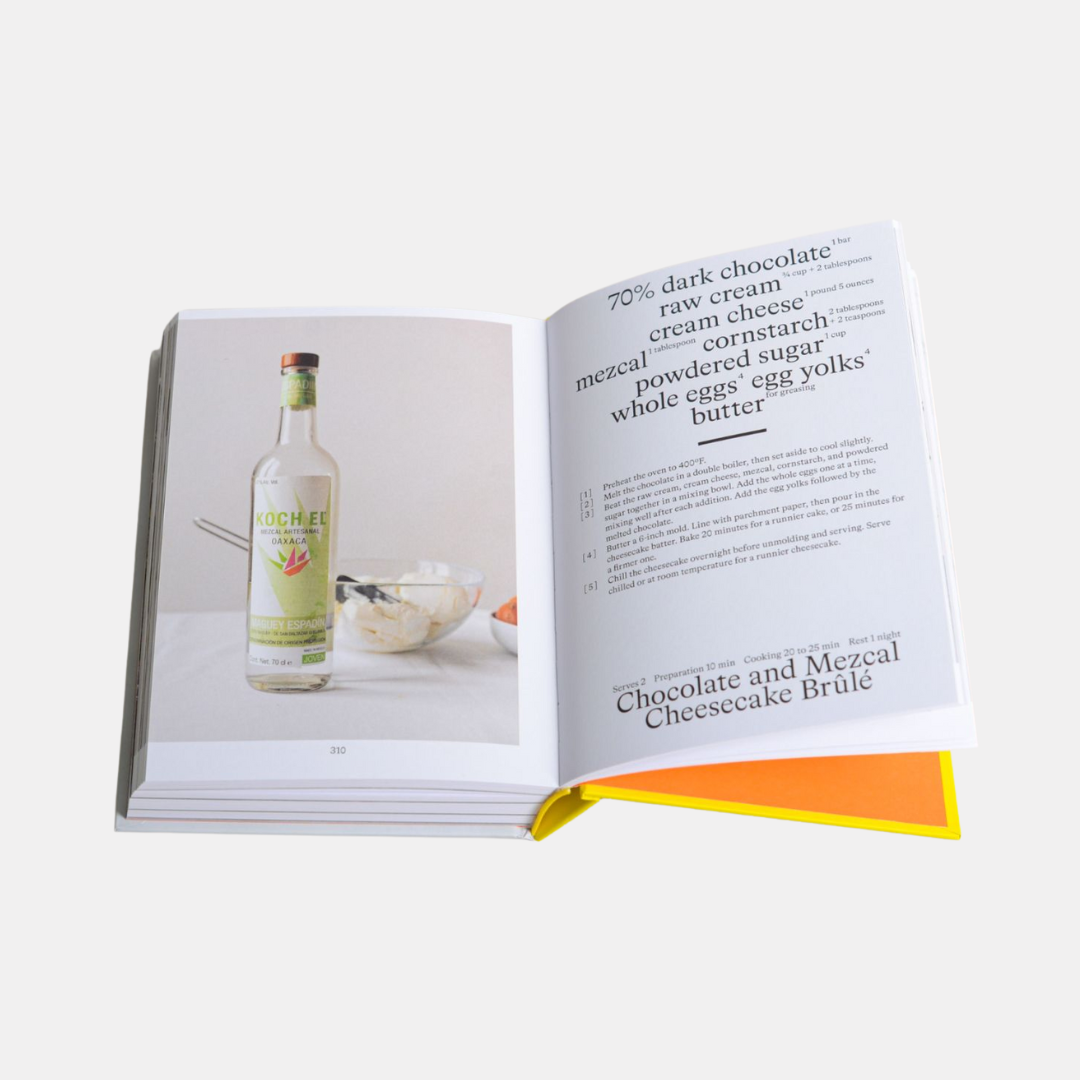 The Social Food: Home Cooking Inspired By The Flavours Of The World