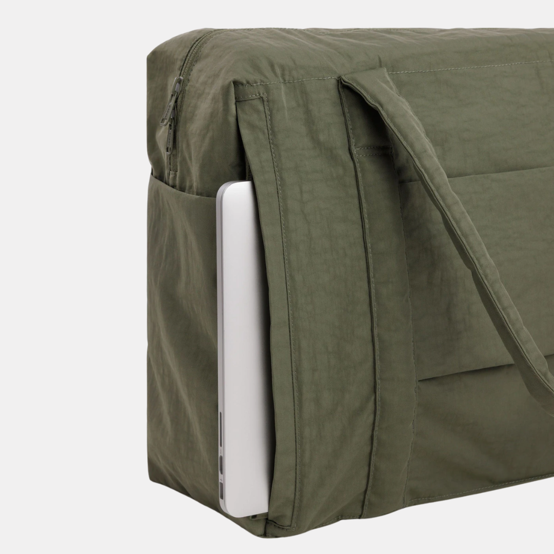 Caper Cloud Carry-On