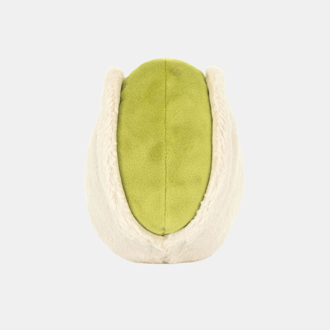 Amuseables Horatio Pistachio