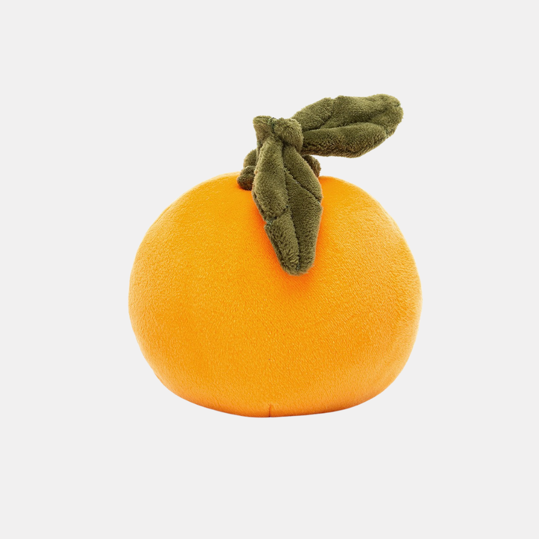 Fabulous Fruit Orange