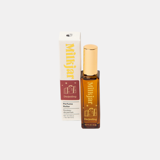 Darjeeling Perfume Roller