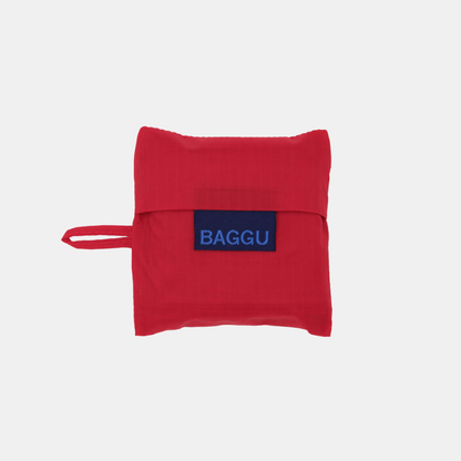 Candy Apple Baby Baggu