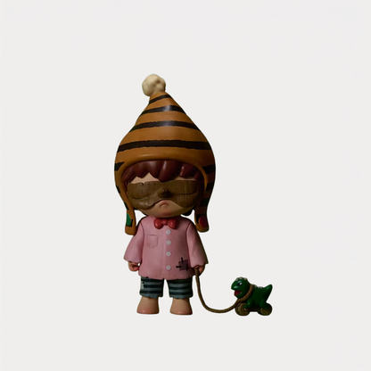 Hirono Echo Series Blind Box