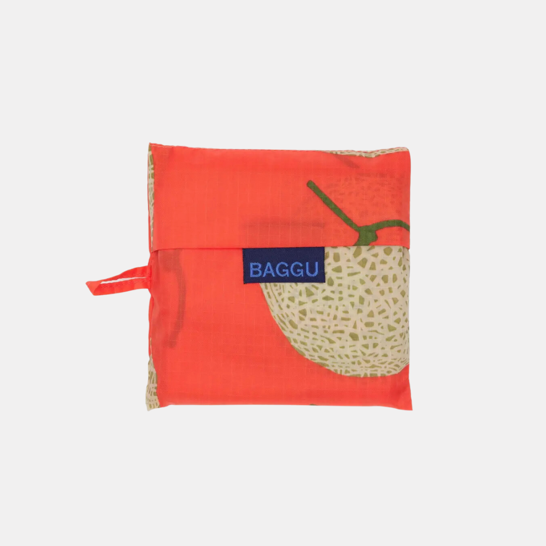Yubari Standard Baggu