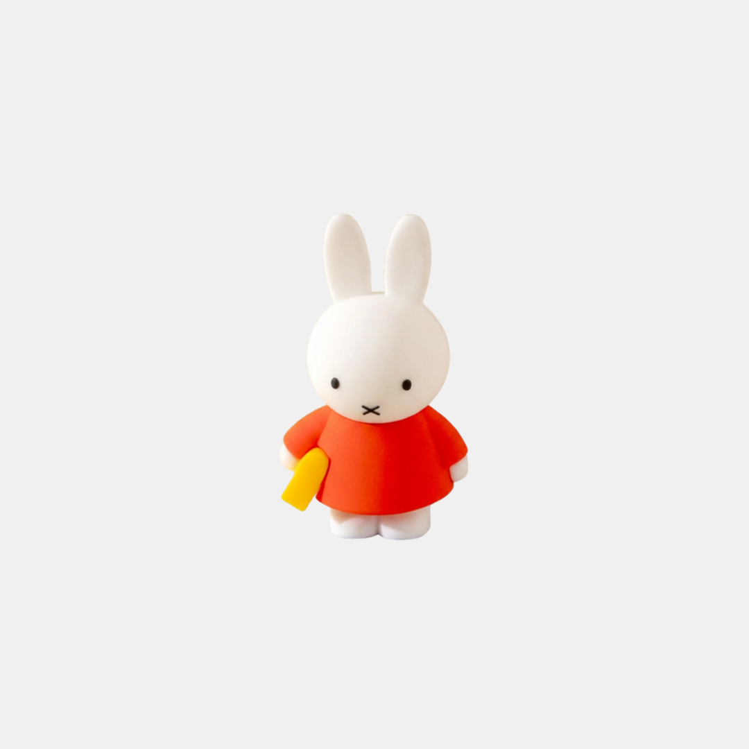 Smoko Miffy Doing Things Blind Box