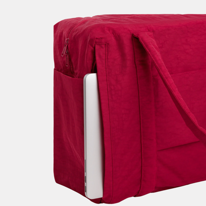 Cherry Cloud Carry-On