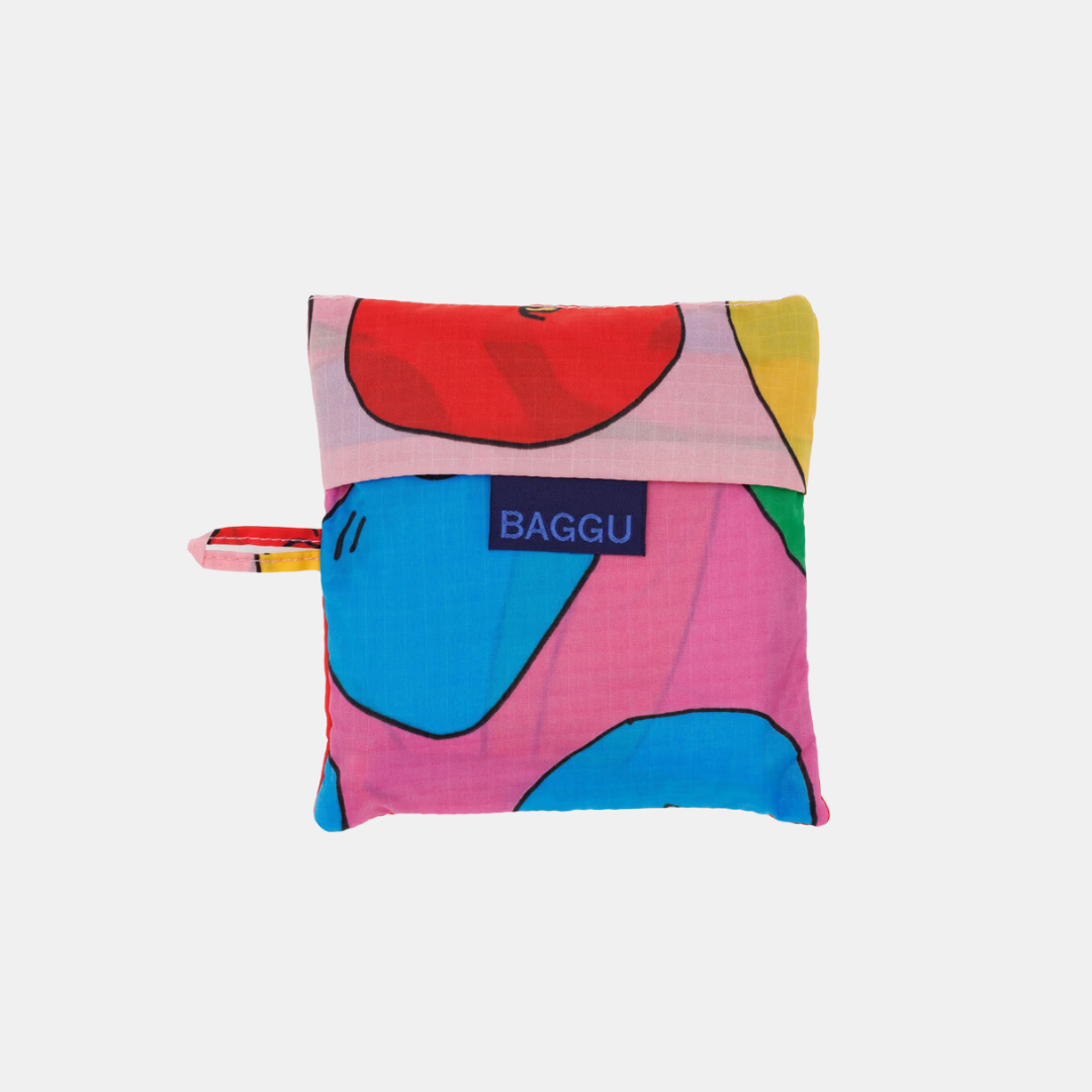 Apples + Bananas Mix Standard Baggu