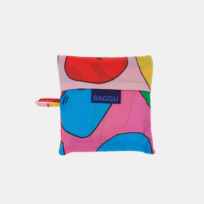 Apples + Bananas Mix Standard Baggu
